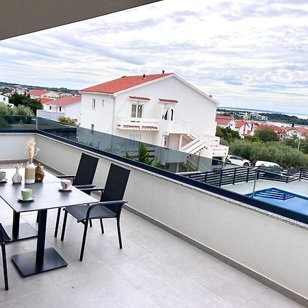 Boutique Hotel Ivy'Z Novalja Luaran gambar