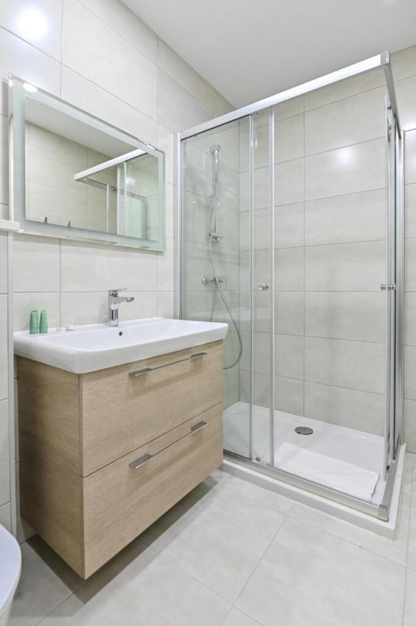Boutique Hotel Ivy'Z Novalja Luaran gambar
