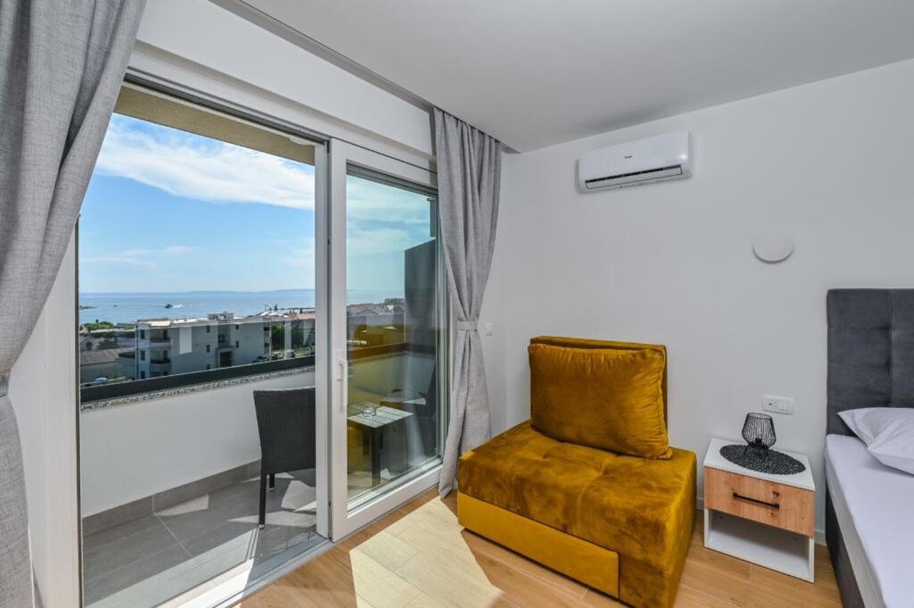 Boutique Hotel Ivy'Z Novalja Luaran gambar