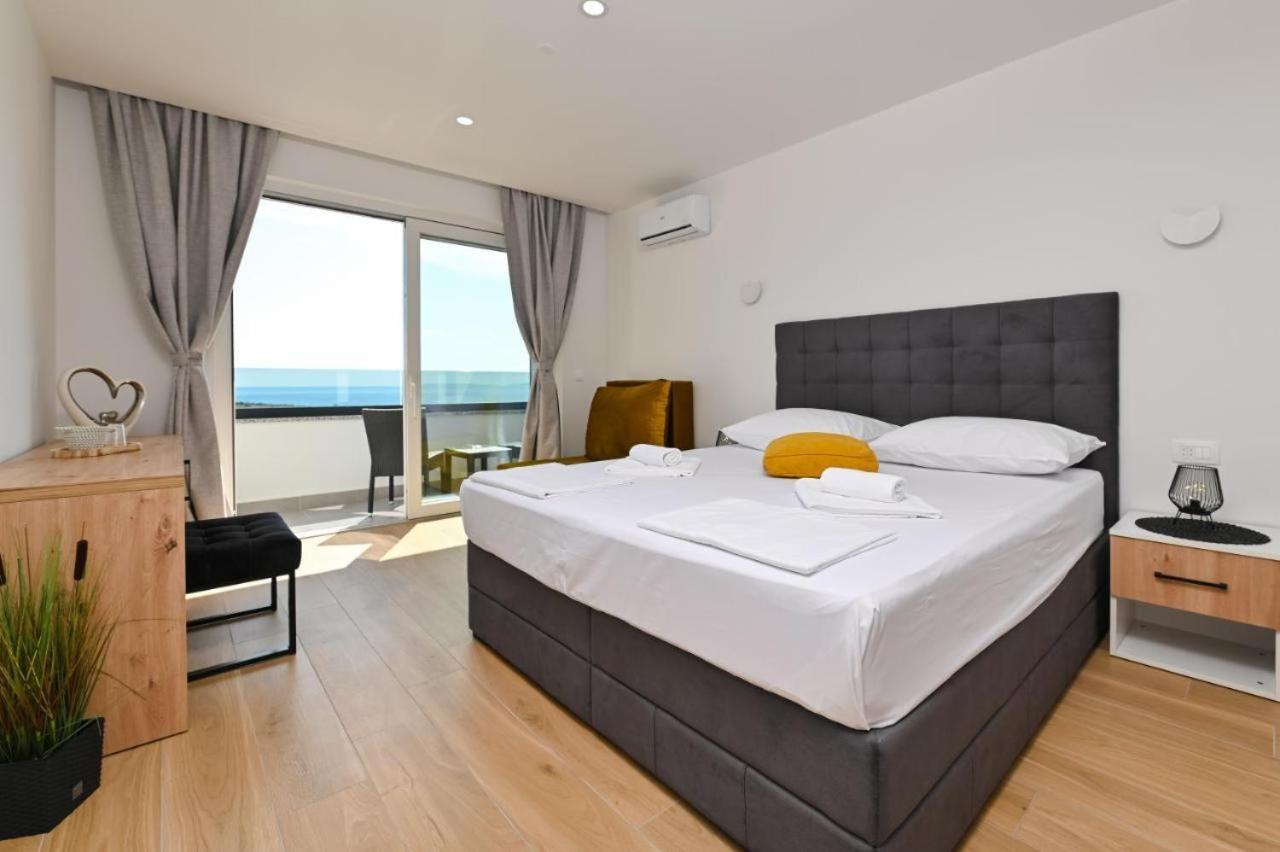 Boutique Hotel Ivy'Z Novalja Luaran gambar