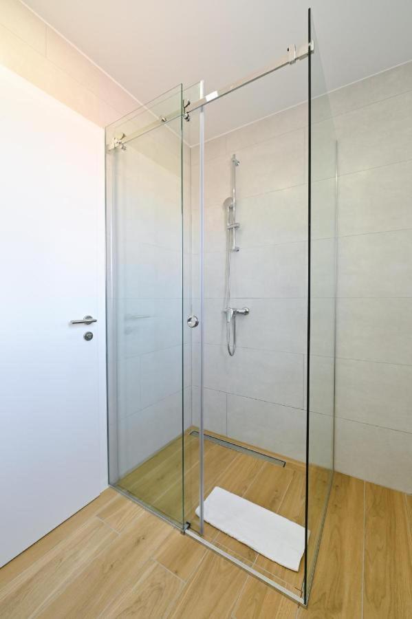 Boutique Hotel Ivy'Z Novalja Luaran gambar