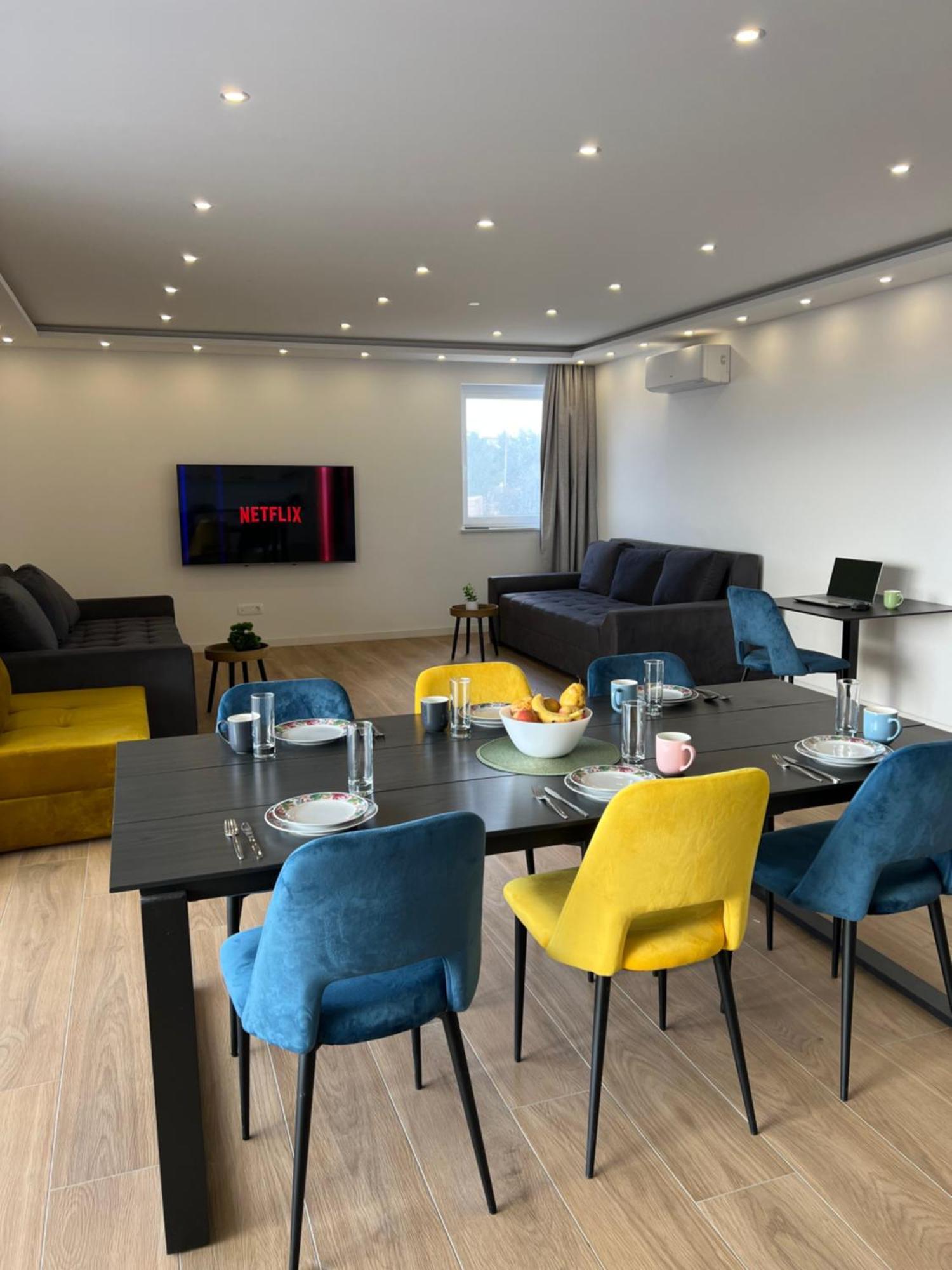 Boutique Hotel Ivy'Z Novalja Luaran gambar