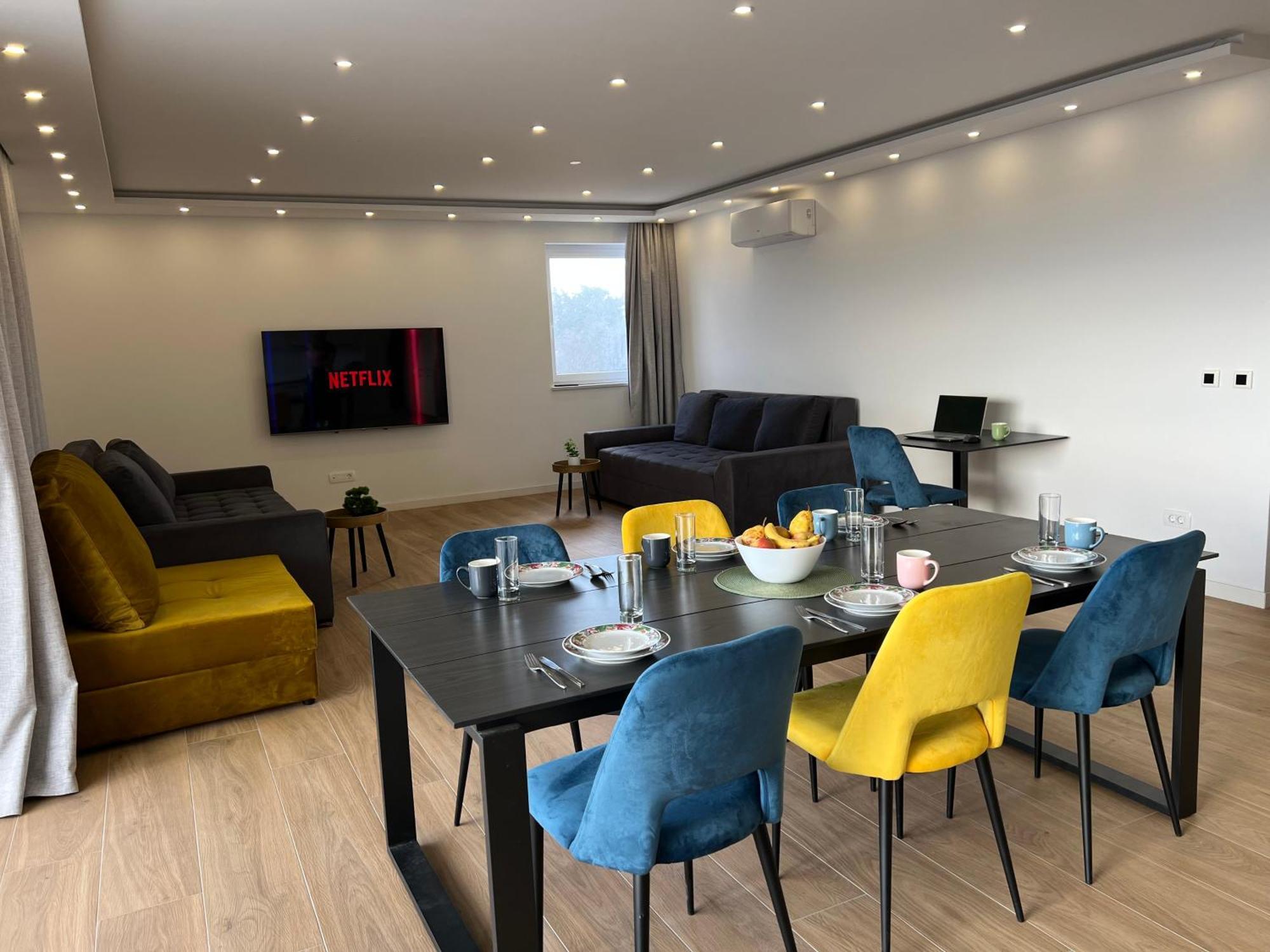 Boutique Hotel Ivy'Z Novalja Luaran gambar