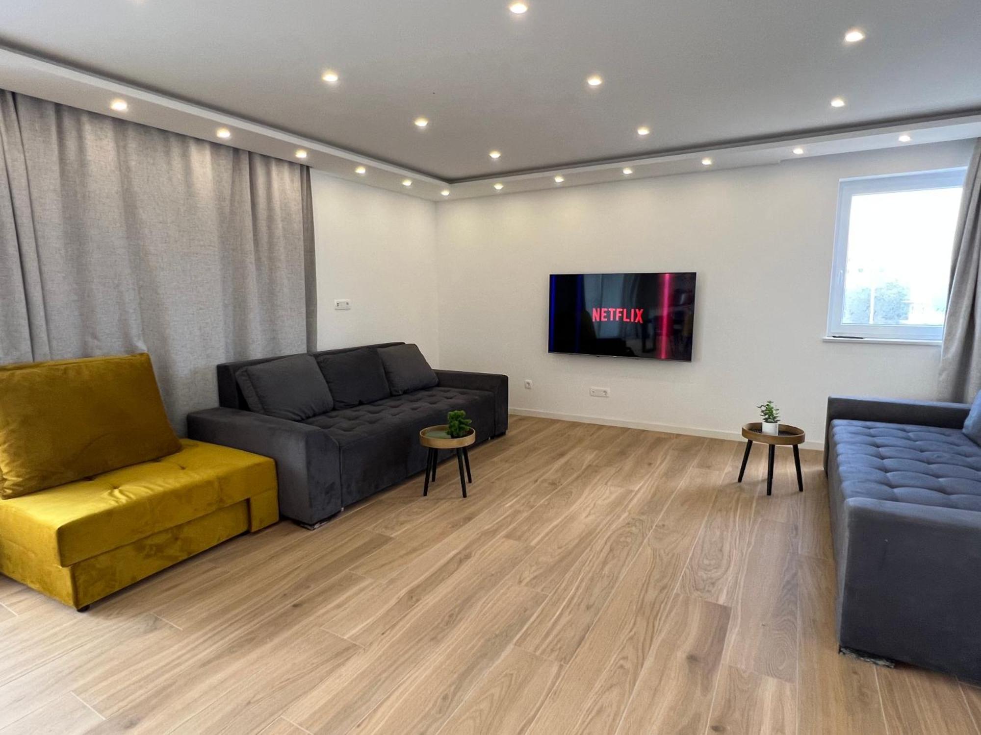 Boutique Hotel Ivy'Z Novalja Luaran gambar