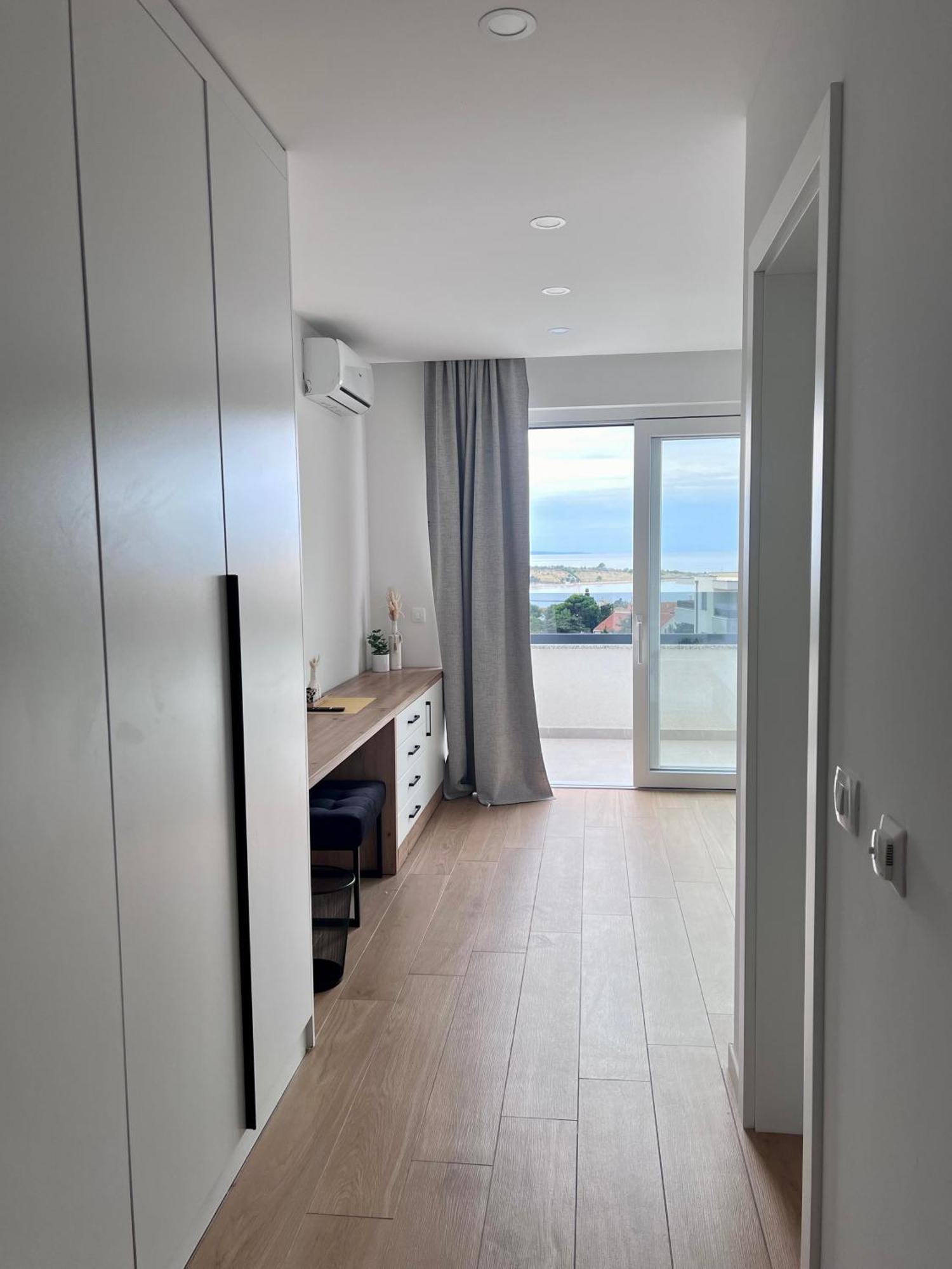 Boutique Hotel Ivy'Z Novalja Luaran gambar