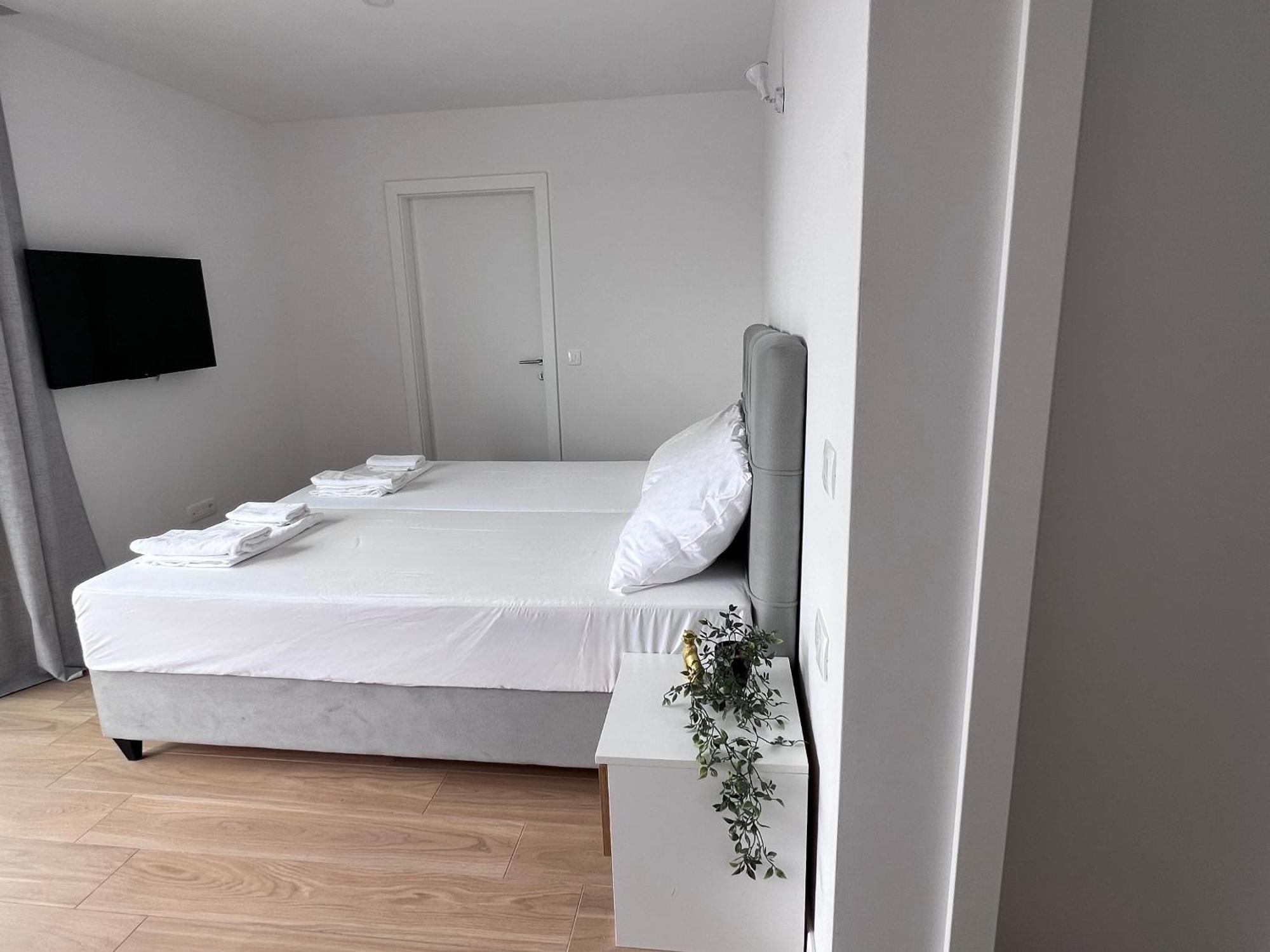 Boutique Hotel Ivy'Z Novalja Luaran gambar