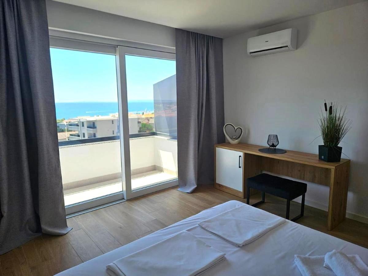Boutique Hotel Ivy'Z Novalja Luaran gambar